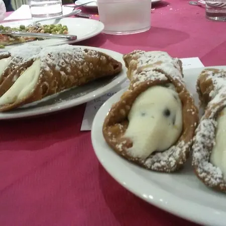 Pensión Ruggero Settimo Ragusa