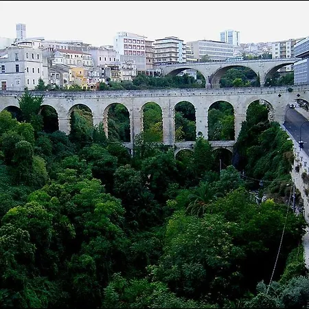 Pensión Ruggero Settimo Ragusa
