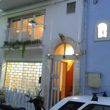 Pensión Ruggero Settimo