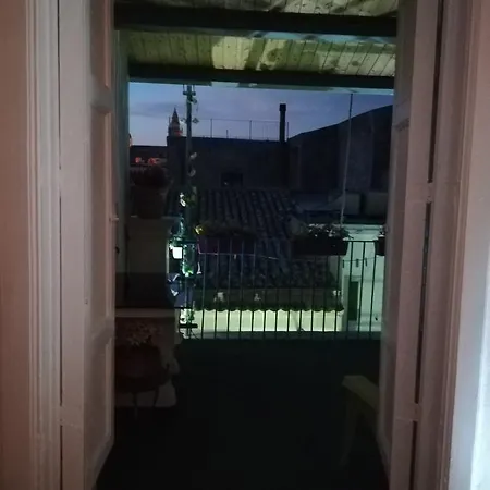 Ruggero Settimo Pensión Ragusa