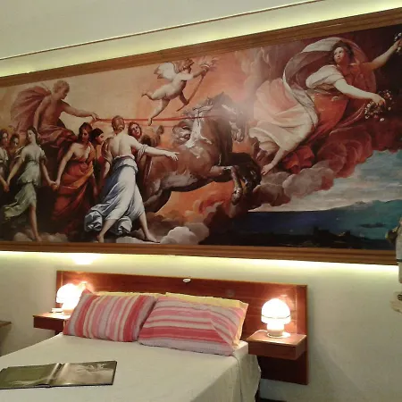 Pensión Ruggero Settimo Ragusa